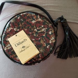 Patricia Nash Design Bag